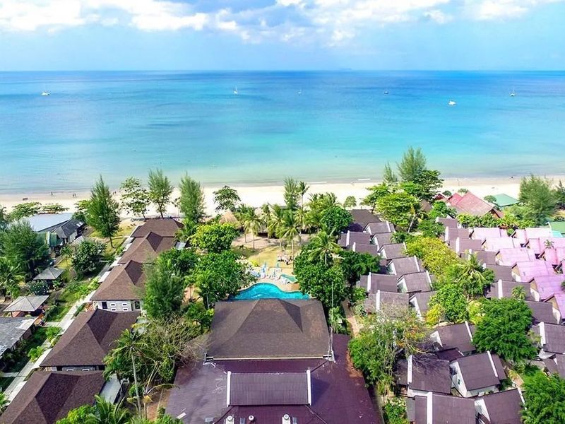 Southern Lanta Resort 2.5*
