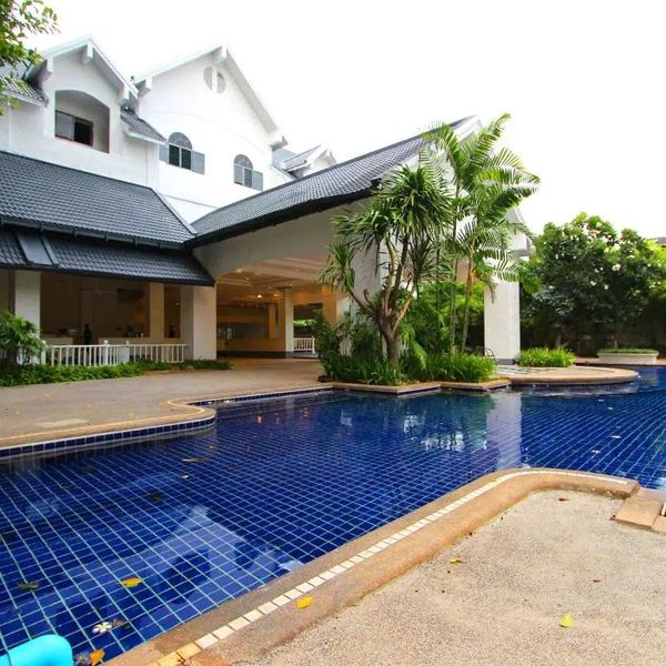 Splendid Resort Jomtien