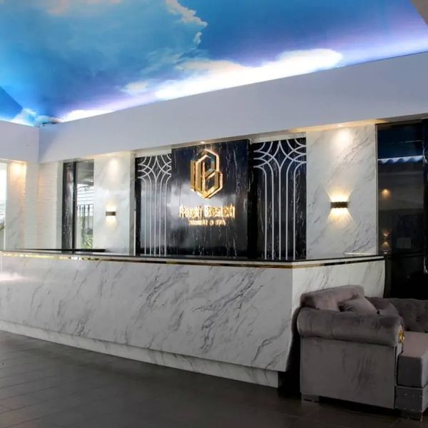 Splendid Resort Jomtien – 2027-01-11 - Zdjęcie 2