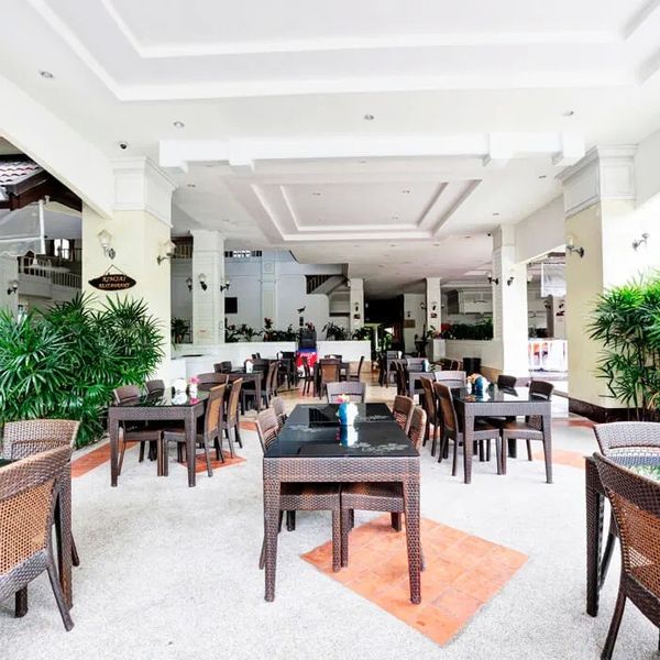 Splendid Resort Jomtien