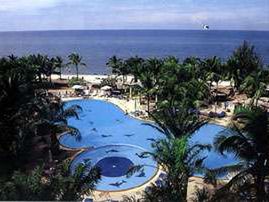 Springfield Beach Resort