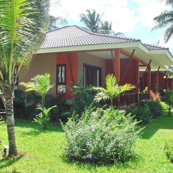 Sudala Beach Resort