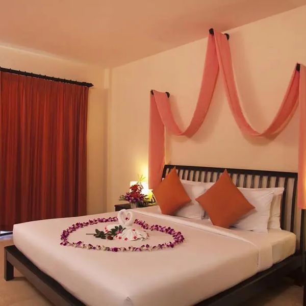 Sudala Beach Resort