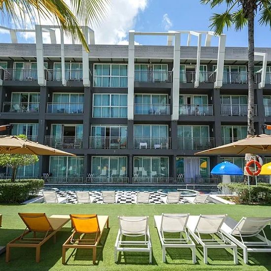 Sugar Marina Resort Art – 2026-10-22 - Zdjęcie 2