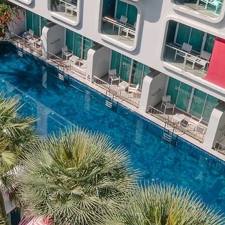 Sugar Marina Resort Nautical – 2026-10-22 - Zdjęcie 3