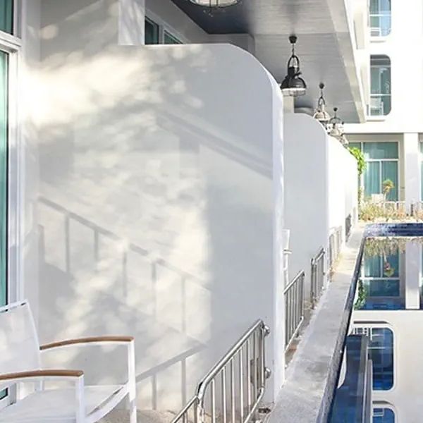 Sugar Marina Resort Nautical – 2026-10-22 - Zdjęcie 2