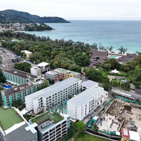 Sugar Marina Resort Pop – 2026-06-18 - Zdjęcie 2