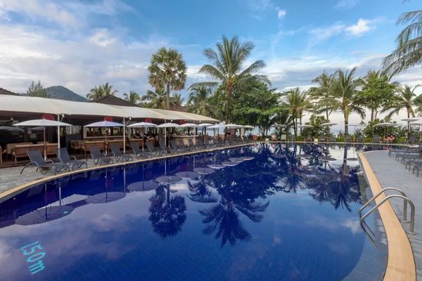 Sunprime Kamala Beach (Phuket)
