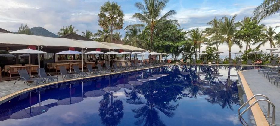 Sunprime Kamala Beach (Phuket)