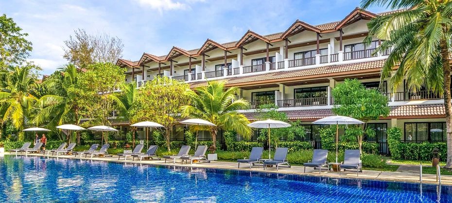 Sunprime Kamala Beach (Phuket)