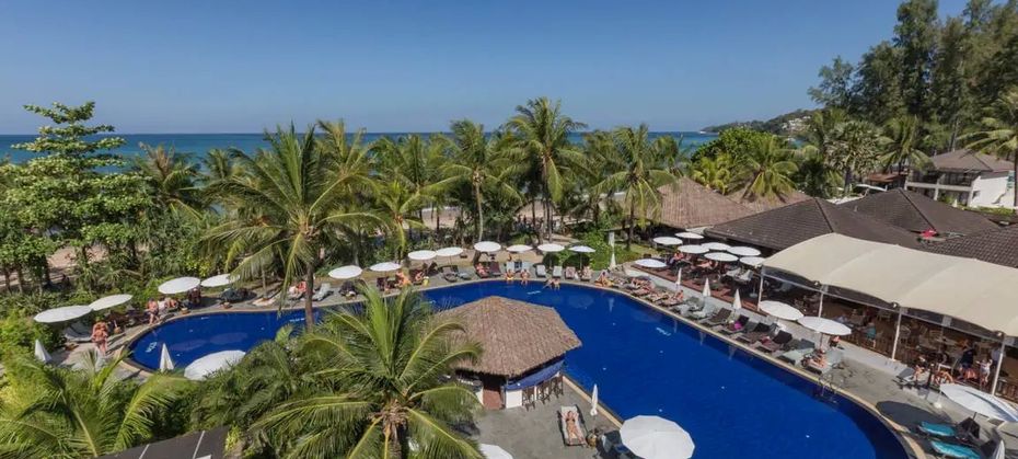 Sunprime Kamala Beach (Phuket)