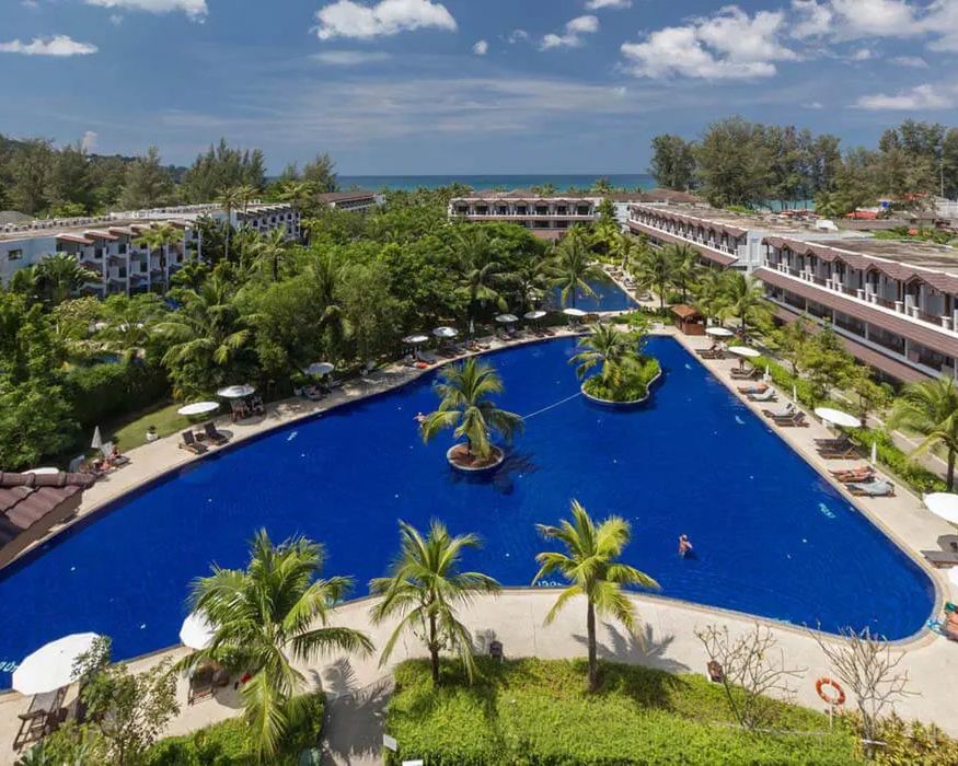 Sunprime Kamala Beach (Phuket)