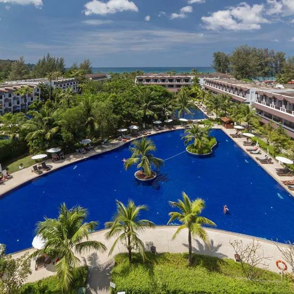 Sunprime Kamala Beach (Phuket)