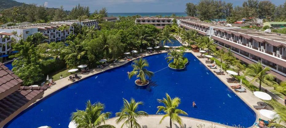 Sunprime Kamala Beach (Phuket)