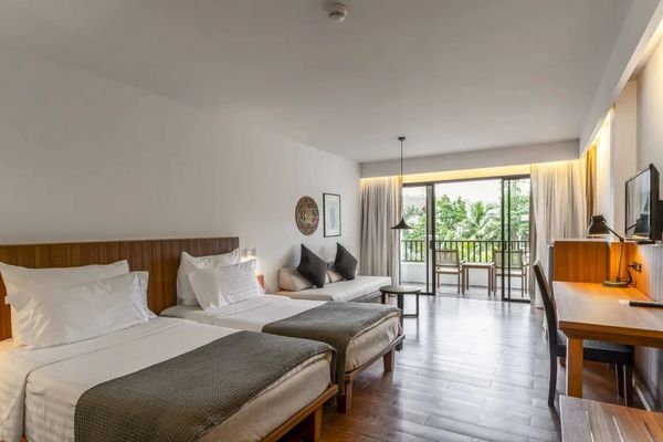 Sunprime Kamala Beach (Phuket)