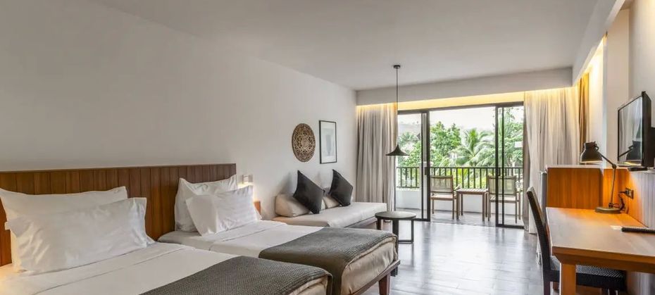 Sunprime Kamala Beach (Phuket)