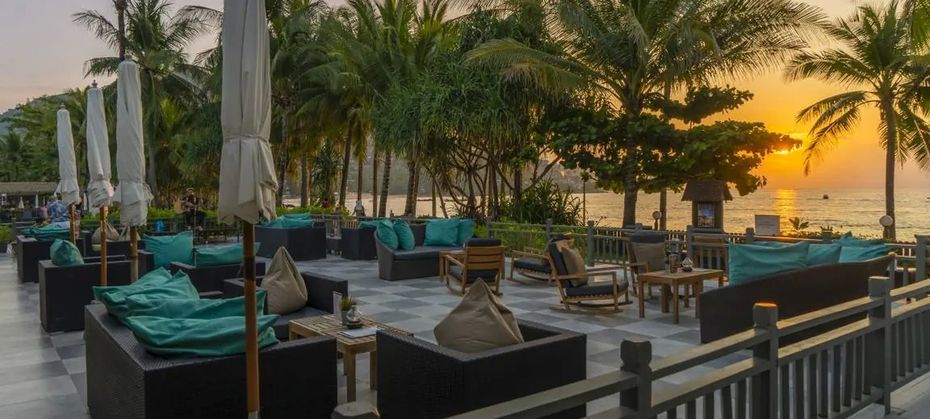 Sunprime Kamala Beach (Phuket)