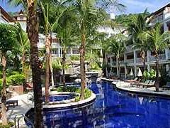Sunset Beach Resort