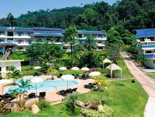 Sunset Resort 3*