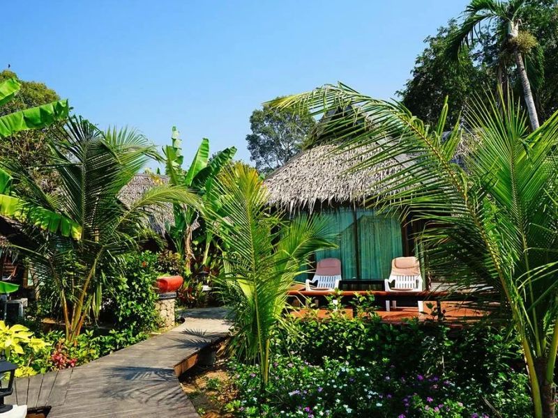 Sunset Village 3*