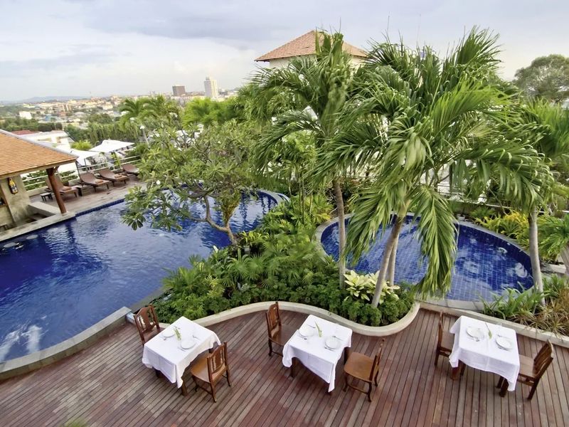 Sunshine Vista 3*