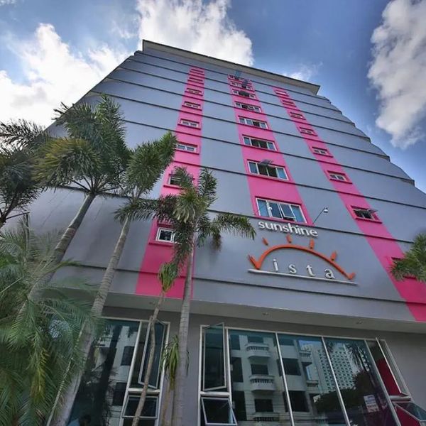 Sunshine Vista – 2026-05-25 - Zdjęcie 3