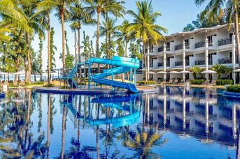 Sunwing Bangtao Beach