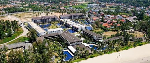 Sunwing Kamala Beach