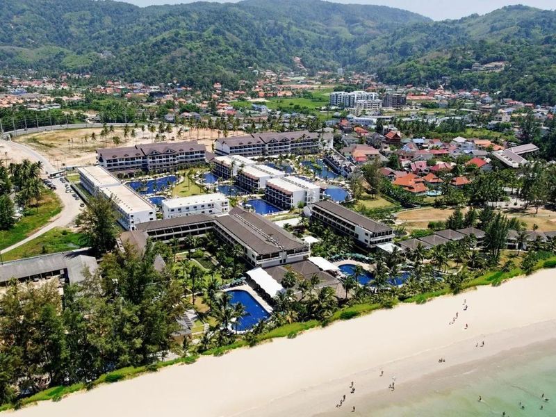 Sunwing Kamala Beach