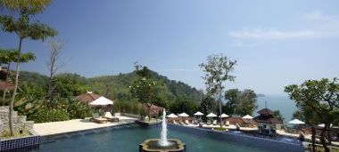 Supalai Resort & Spa (Phuket)