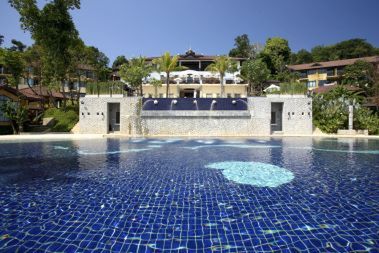 Phuket (9 dni) w Supalai Resort & Spa (Phuket) z Krakowa (BB)