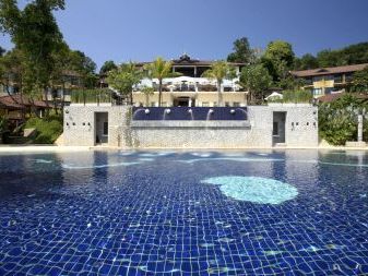 Supalai Resort &amp; Spa Phuket 4.5*