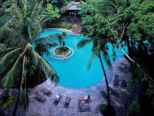 Swissotel Nai Lert Park 5*