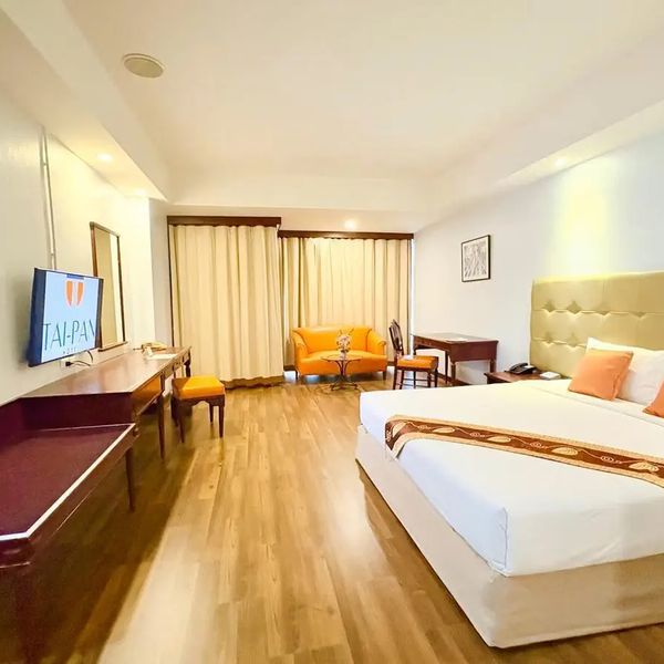 Tai Pan Bangkok – 2026-11-02 - Zdjęcie 2