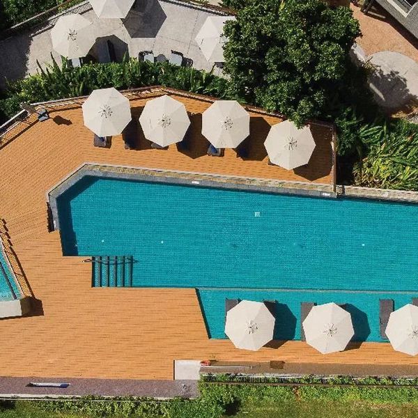 The Andaman Beach Phuket Handwritten Collection ex Hyatt Place Phuket Patong – 2026-04-21 - Zdjęcie 3