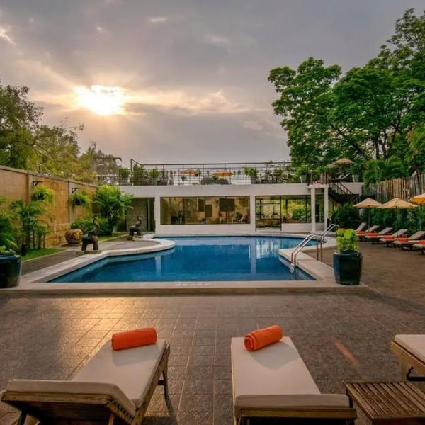 The Bayview Pattaya