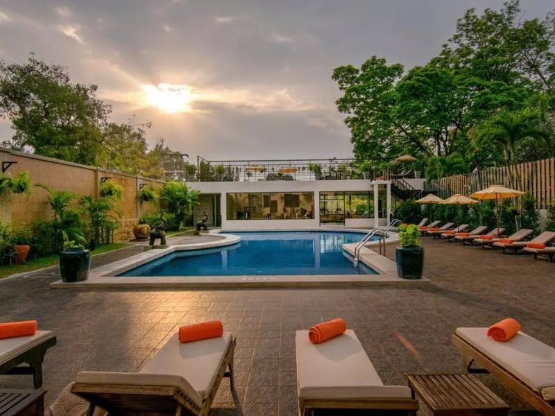 The Bayview Pattaya 3*