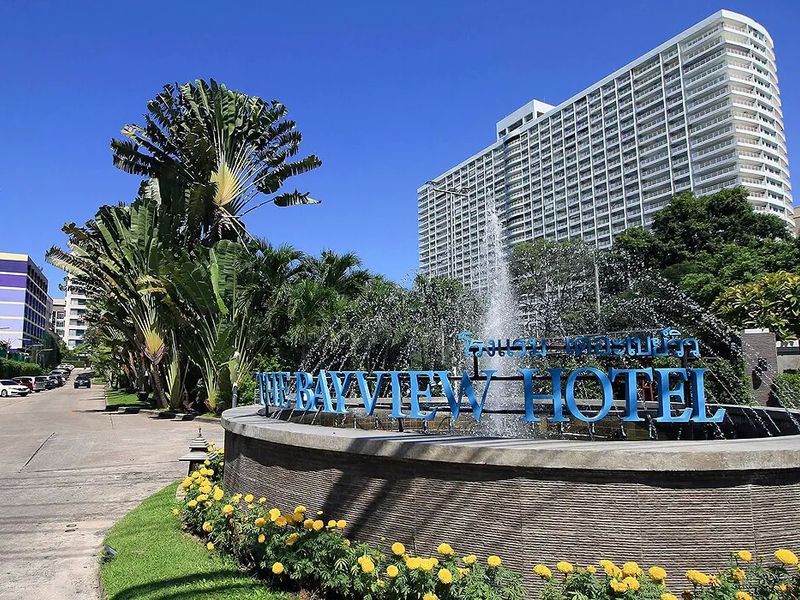 The Bayview Pattaya