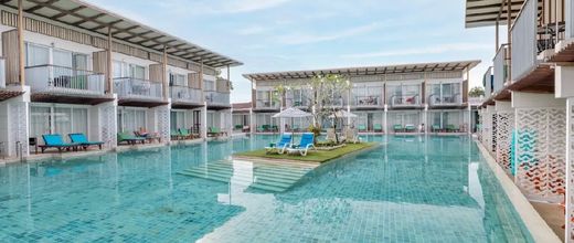 The Briza Beach Resort Khao Lak