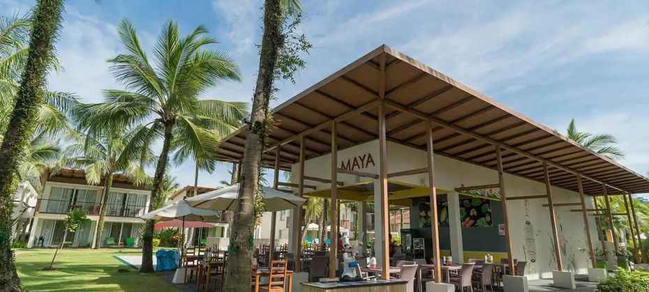 The Briza Beach Resort Khao Lak