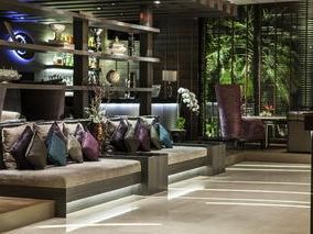 The Continent by Compass Hospitality 5*