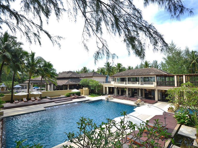 The Grand Southsea Khao Lak