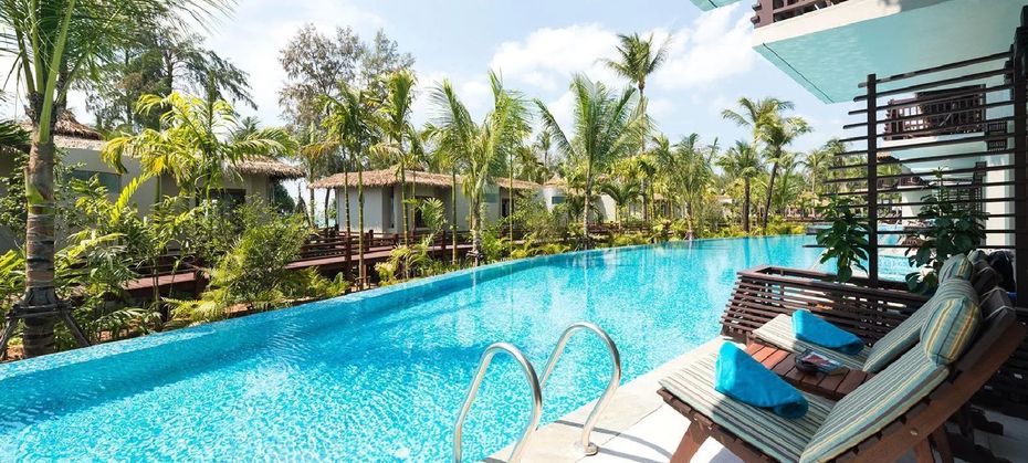 The Haven Khaolak