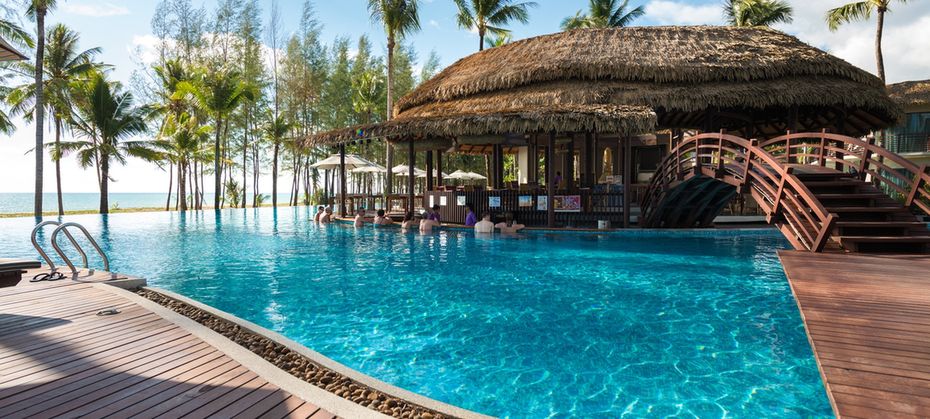 The Haven Khaolak