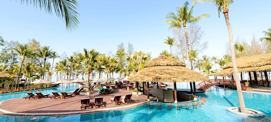 The Haven Khaolak