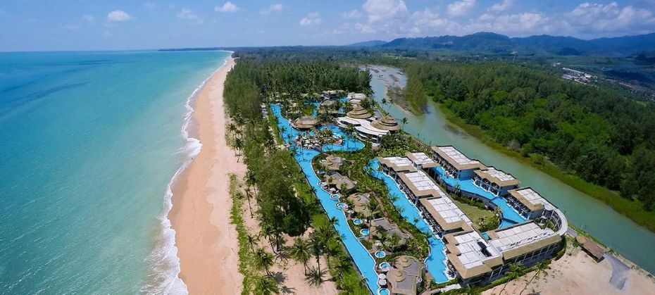 The Haven Khaolak