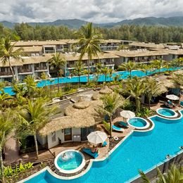 The Haven Khaolak
