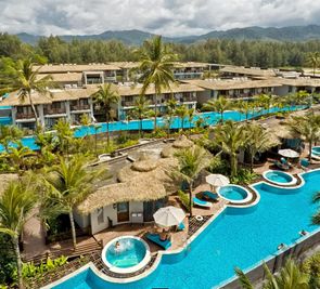 The Haven Khaolak