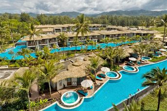 The Haven Khaolak