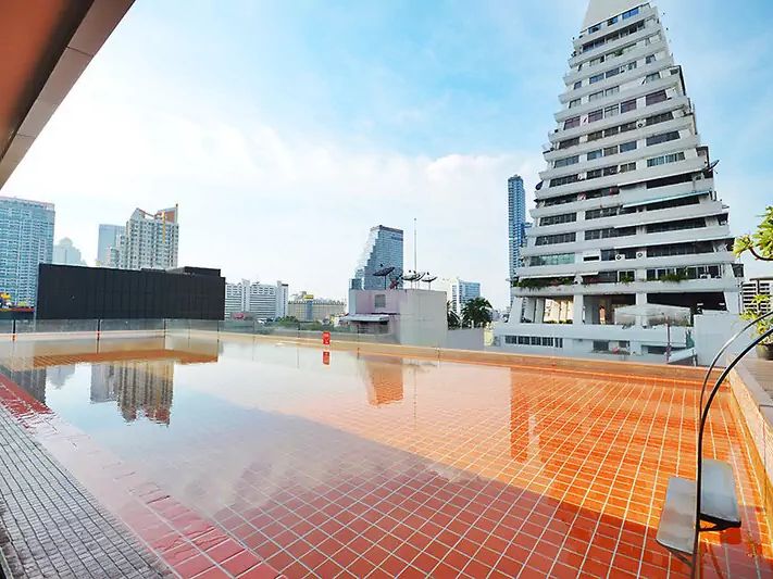 The Heritage Bangkok 4*